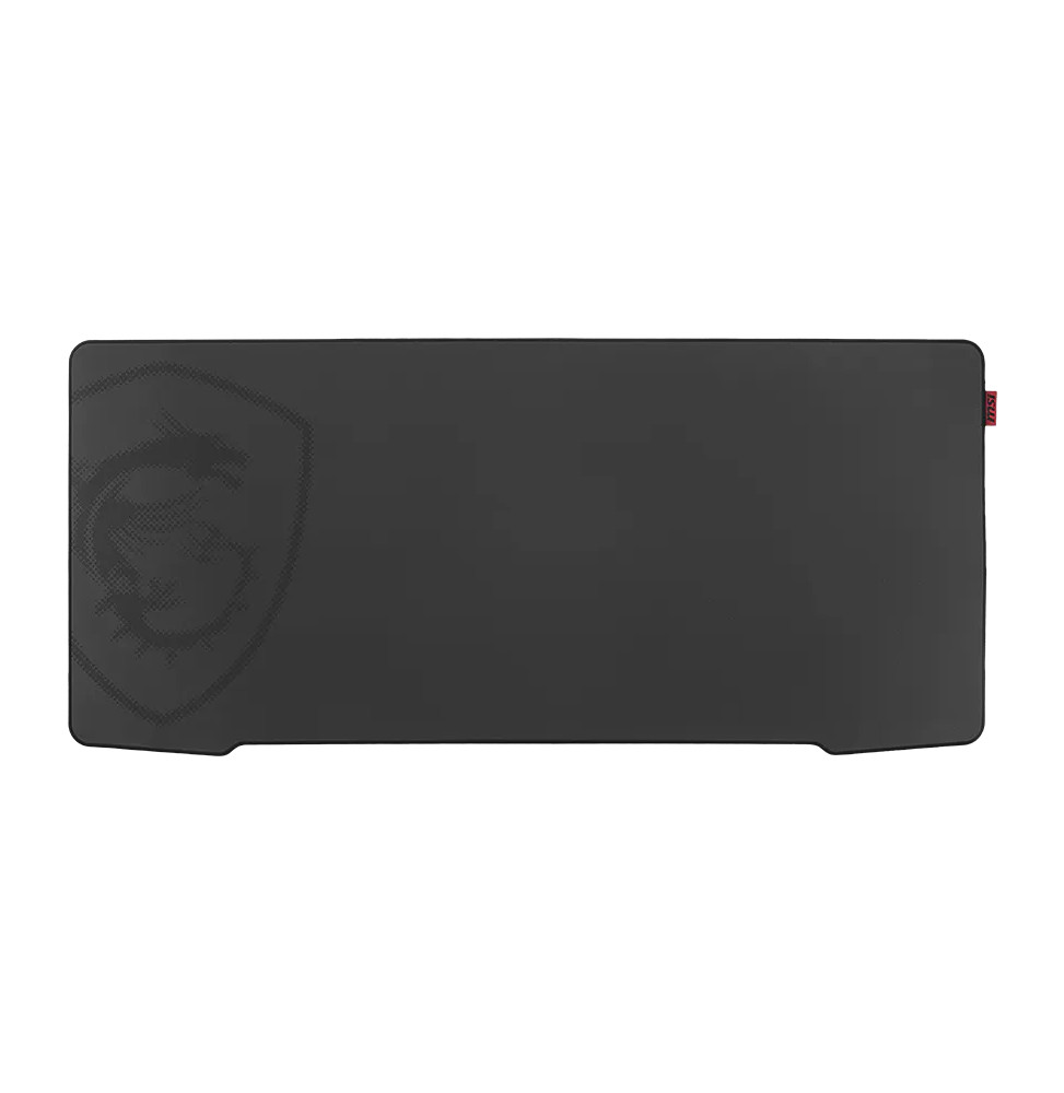 Tapis de souris MSI Agility GD73 - format XL (900 x 400 x 3mm) — image 2