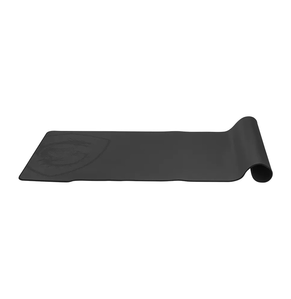 Tapis de souris MSI Agility GD73 - format XL (900 x 400 x 3mm) — image 3