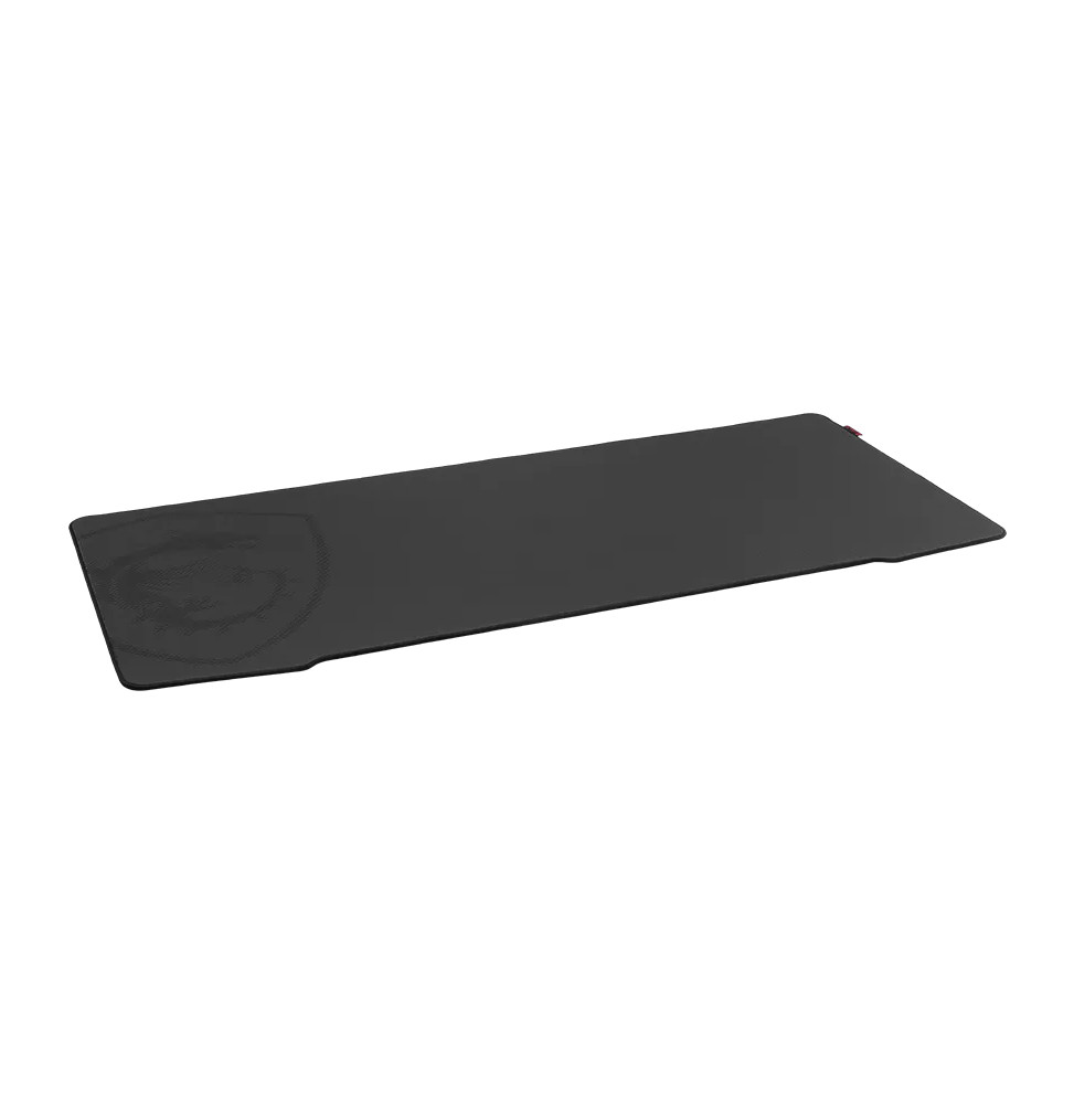 Tapis de souris MSI Agility GD73 - format XL (900 x 400 x 3mm) — image 4