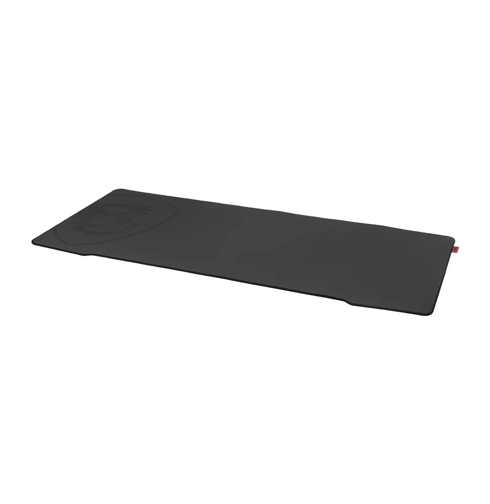 Tapis de souris MSI Agility GD73 - format XL (900 x 400 x 3mm) — image 5