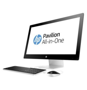 Ordinateur tout-en-un HP Pavilion All-in-One 27-n100nk (P1H53EA)