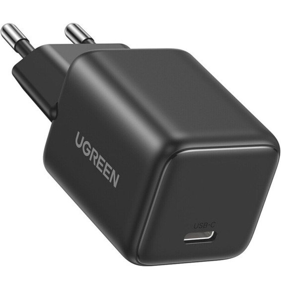 Ugreen X513 USB-C 30W GaN Charger Grey (55531)