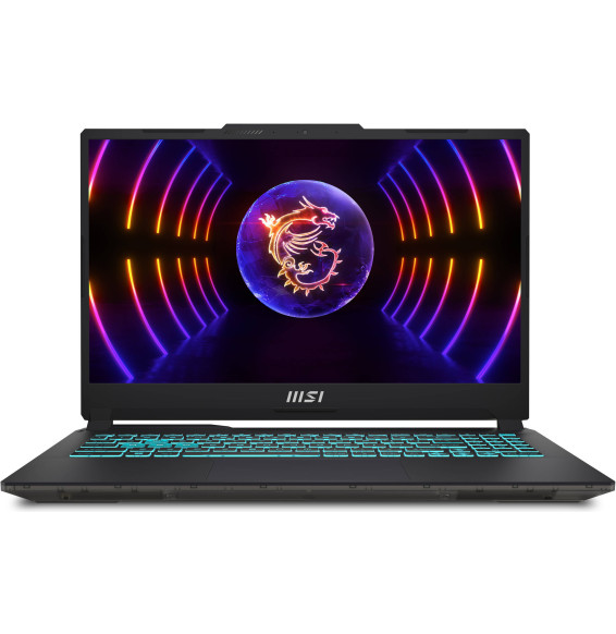 Ordinateur Portable Gaming MSI Cyborg 15 A13UC-2483FRNN
