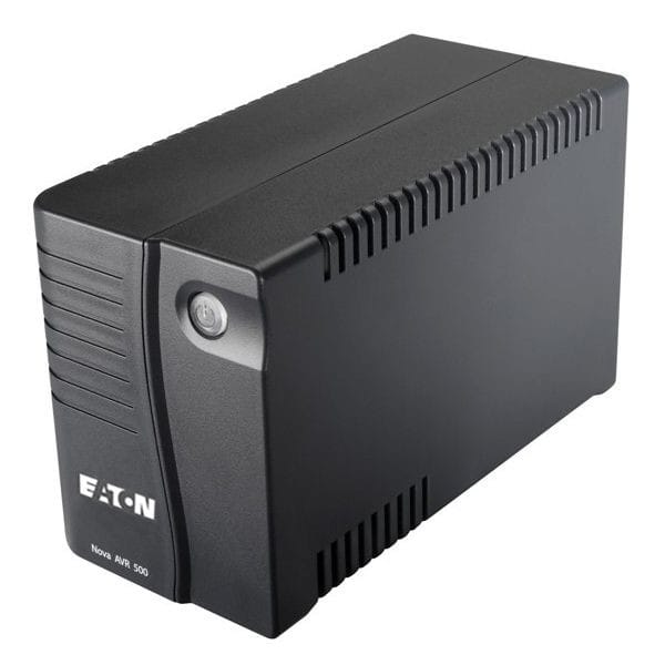 Onduleur Line interactive Eaton NOVA AVR 500 VA — image 1