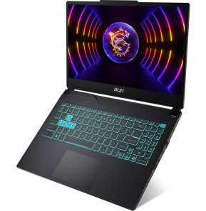 Ordinateur Portable Gaming MSI Cyborg 15 A13VE-2481FRNN (i5-13420H, RTX 4050) — image 5