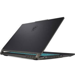 Ordinateur Portable Gaming MSI Cyborg 15 A13VE-2481FRNN (i5-13420H, RTX 4050) — image 8