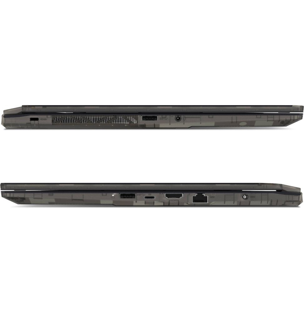Ordinateur Portable Gaming MSI Cyborg 15 A13VE-2481FRNN (i5-13420H, RTX 4050) — image 10