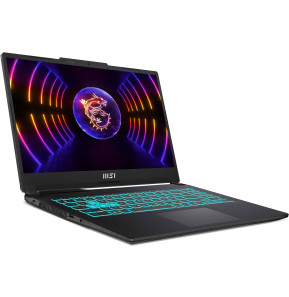 Ordinateur Portable Gaming MSI Cyborg 15 A13UC-2483FRNN — image 2