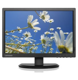 Moniteur HP Pavilion 27xw IPS à rétroéclairage LED 27 pouces (J7Y63AA)