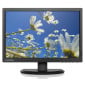 Moniteur HP Pavilion 27xw IPS à rétroéclairage LED 27 pouces (J7Y63AA)