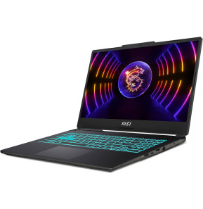 Ordinateur Portable Gaming MSI Cyborg 15 A13UC-2483FRNN — image 3