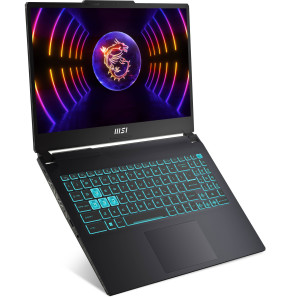 Ordinateur Portable Gaming MSI Cyborg 15 A13UC-2483FRNN — image 4