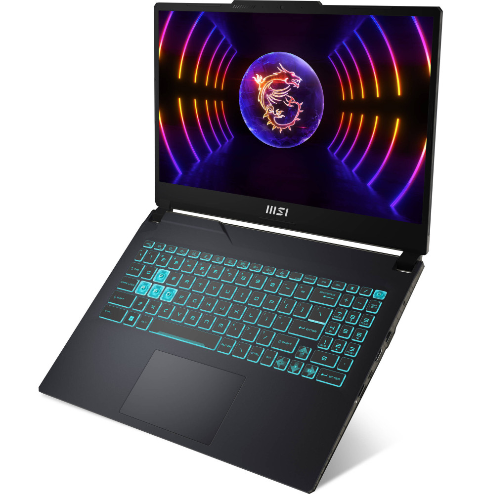 MSI Cyborg 15 A13UC-2483FRNN Gaming Laptop — image 5