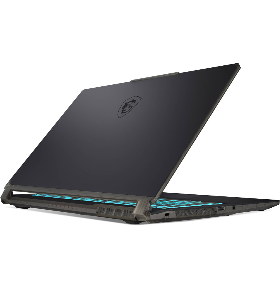 Ordinateur Portable Gaming MSI Cyborg 15 A13UC-2483FRNN — image 7