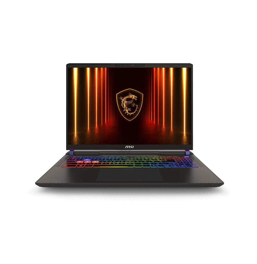 MSI Vector 16 HX AI A2XWIG-015FR Gaming Laptop — image 1