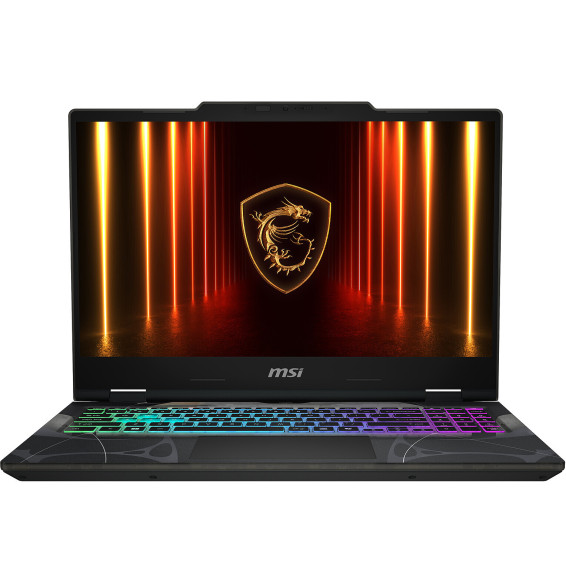 Ordinateur Portable Gaming MSI Cyborg 15 B13WEKG-1249FRNN