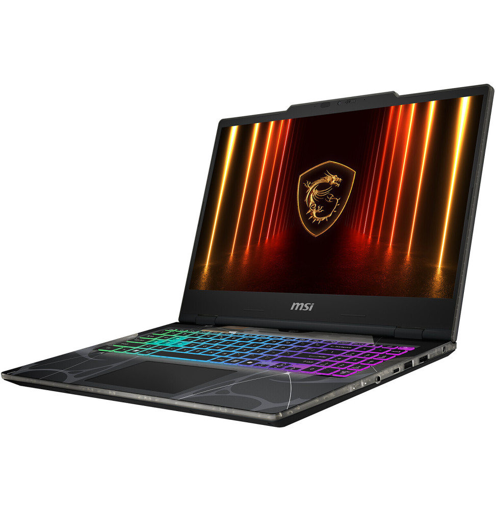 Ordinateur Portable Gaming MSI Cyborg 15 B13WEKG-1249FRNN — image 3