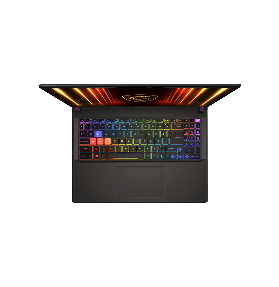 MSI Vector 16 HX AI A2XWIG-015FR Gaming Laptop — image 4