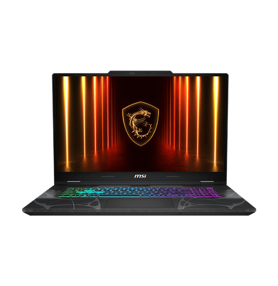 Ordinateur Portable Gaming MSI Cyborg 17 B13WEKG-429FRNN — image 1