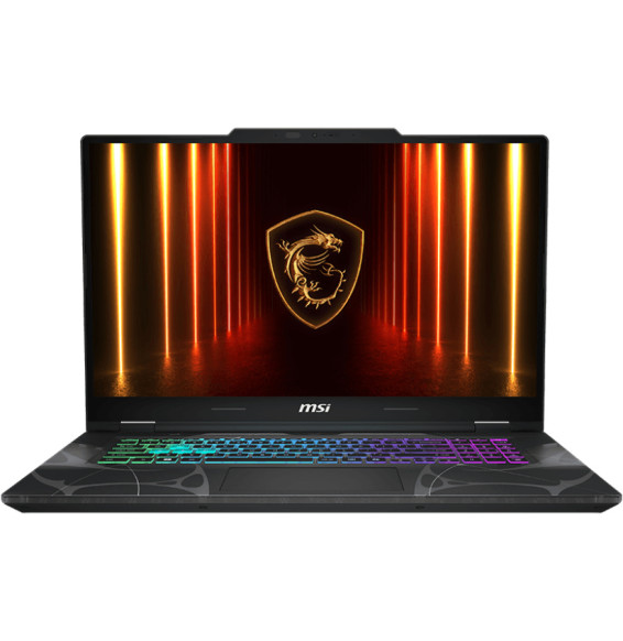حاسوب محمول للألعاب MSI Cyborg 17 B13WEKG-429FRNN