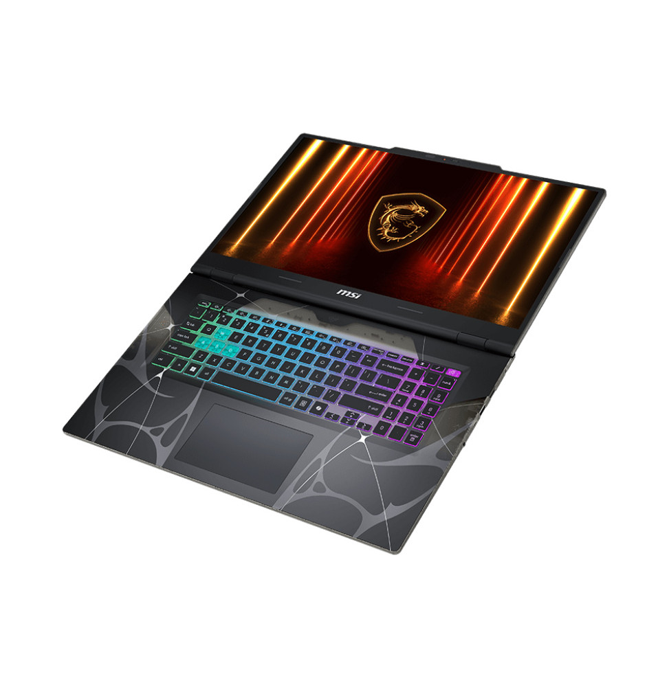 Ordinateur Portable Gaming MSI Cyborg 17 B13WEKG-429FRNN — image 3