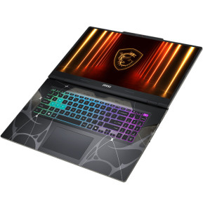 Ordinateur Portable Gaming MSI Cyborg 17 B13WEKG-429FRNN — image 3