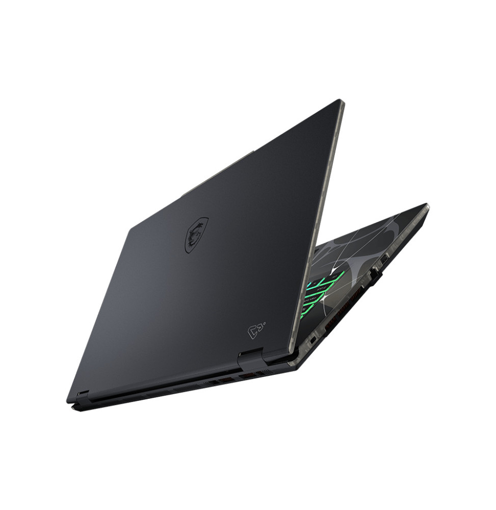 حاسوب محمول للألعاب MSI Cyborg 17 B13WEKG-429FRNN — صورة 4