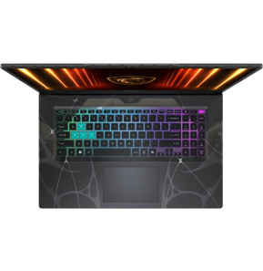 Ordinateur Portable Gaming MSI Cyborg 17 B13WEKG-429FRNN — image 5