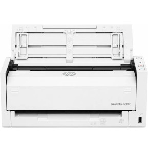 Scanner HP ScanJet Pro 4200 s1 (8Q4W2A)