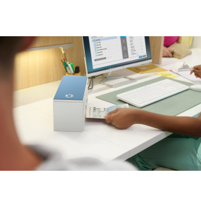 Scanner HP ScanJet Pro 4200 s1 (8Q4W2A) — image 7