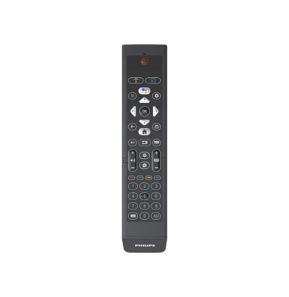 Téléviseur Philips 55" 4K Ultra HD 55HFL4518U Smart TV + Récepteur TNT Intégré (55HFL4518U/12) — image 3