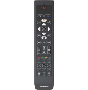 Téléviseur Philips 55" 4K Ultra HD 55HFL4518U Smart TV + Récepteur TNT Intégré (55HFL4518U/12) — image 3