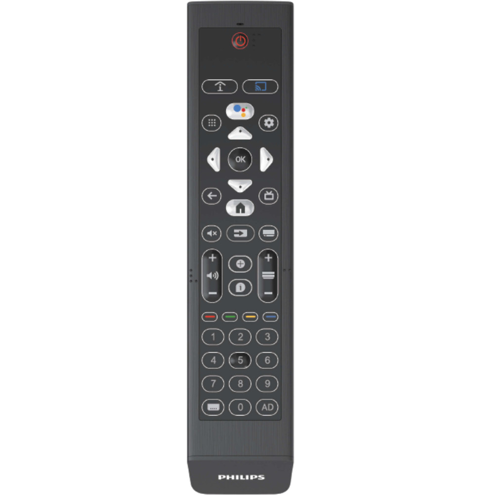 Téléviseur Philips 65" 4K Ultra HD 65HFL4518U Smart TV + Récepteur TNT Intégré (65HFL4518U/12) — image 4