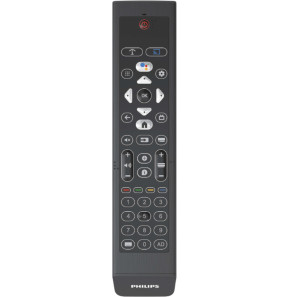 Philips 65" 4K Ultra HD 65HFL4518U Smart TV + Built-in DTT Receiver (65HFL4518U/12) — image 4