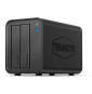 خادم NAS بحجرتين TerraMaster F2-425