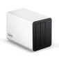Serveur NAS 2 baies TerraMaster F2-425 Plus