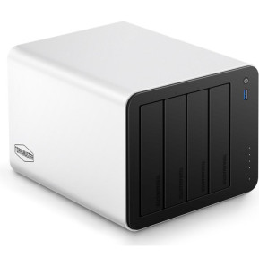 Serveur NAS 4 baies TerraMaster F4-425 Plus