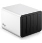 Serveur NAS 4 baies TerraMaster F4-425 Plus