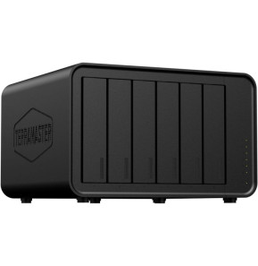 Serveur NAS 6 baies TerraMaster F6-424 Max