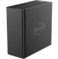 Serveur NAS 4 emplacements SSD TerraMaster F4 SSD