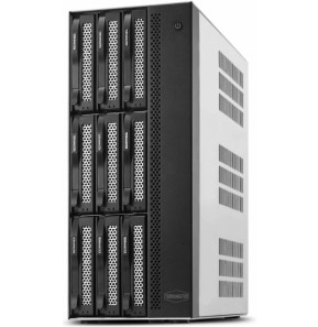 Serveur NAS 9 baies TerraMaster T9-500 Pro