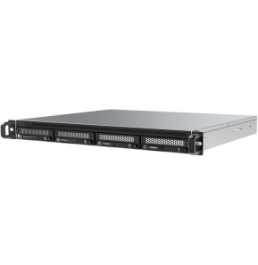 Serveur NAS rackable 1U 4 baies TerraMaster U4-500
