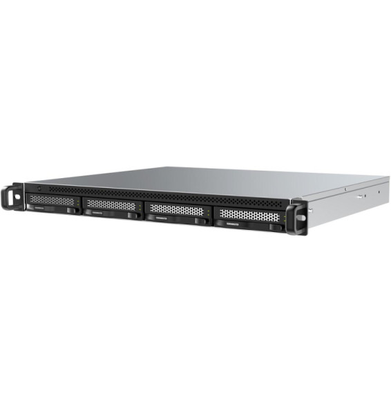 Serveur NAS rackable 1U 4 baies TerraMaster U4-500