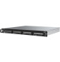 TerraMaster U4-500 1U 4-Bay Rackmount NAS Server