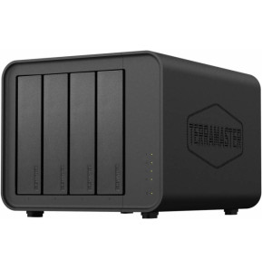 Boîtier disque dur externe TerraMaster DAS D4-320 4 baies