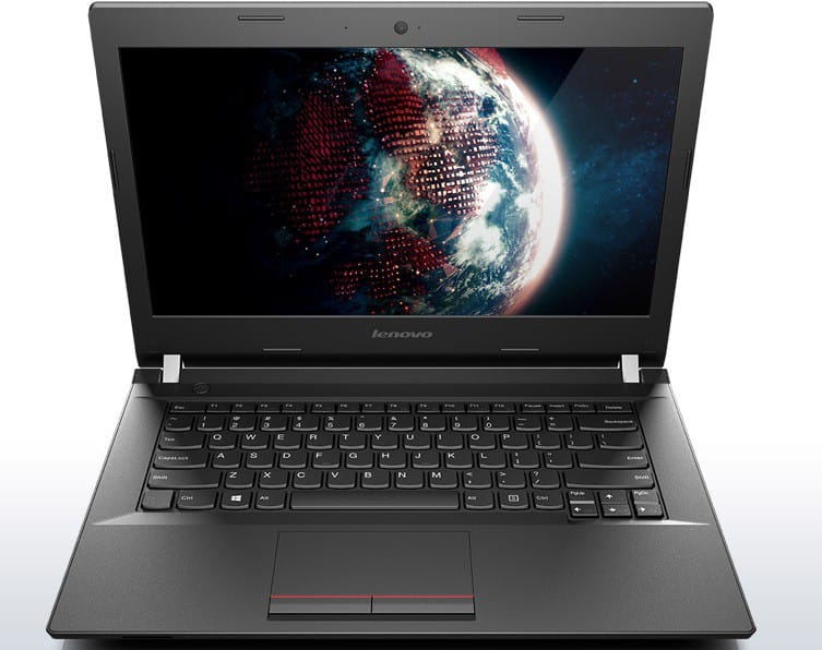PC portable Lenovo E40-70 (80EQ004MFE)