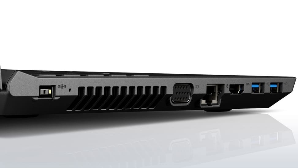 PC portable Lenovo E40-70 (80EQ004MFE)