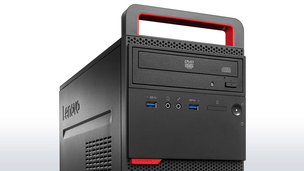 PC portable Lenovo E40-80 (80HR00AMFE)
