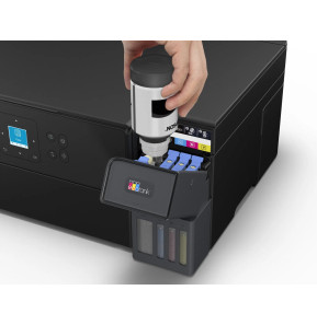 Epson EcoTank L4360 Imprimante multifonction à réservoirs rechargeables (C11CL41411) — image 3