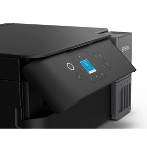 Epson EcoTank L4360 Imprimante multifonction à réservoirs rechargeables (C11CL41411) — image 2